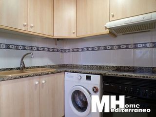 Piso en venta en Canet d´En Berenguer