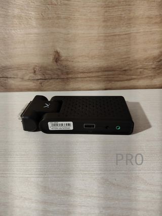 Mini DECODIFICADOR Digital Majestic