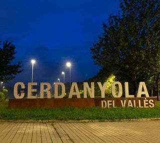 Dúplex en venta en Serraparera en Cerdanyola del Vallès