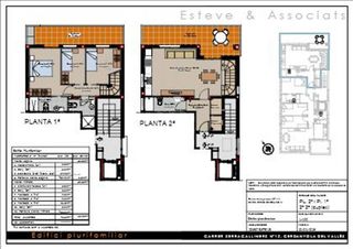 Dúplex en venta en Serraparera en Cerdanyola del Vallès