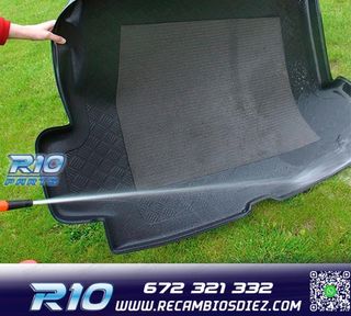 BANDEJA MALETERO PARA TOYOTA