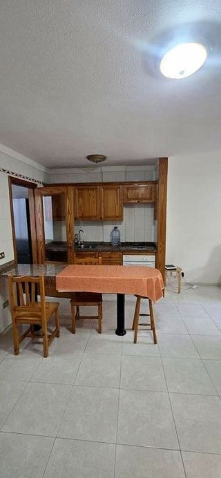 Piso en alquiler en San Cristóbal de La Laguna - La Vega - San Lázaro en San Cristóbal de La Laguna