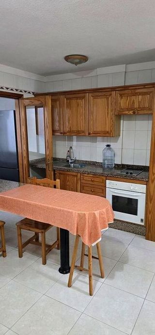 Piso en alquiler en San Cristóbal de La Laguna - La Vega - San Lázaro en San Cristóbal de La Laguna