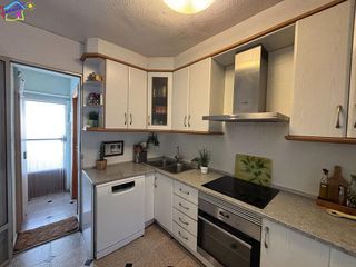 Chalet en venta en Archena