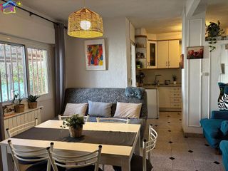 Chalet en venta en Archena