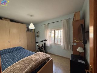 Chalet en venta en Archena