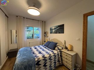 Chalet en venta en Archena