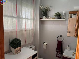 Chalet en venta en Archena