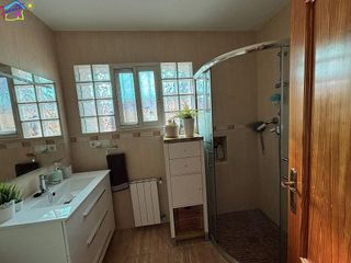 Chalet en venta en Archena