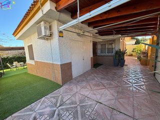 Chalet en venta en Archena