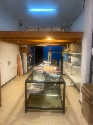Local comercial en alquiler en Arxiduc - Bons Aires en Palma de Mallorca