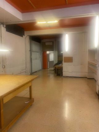 Local comercial en alquiler en Arxiduc - Bons Aires en Palma de Mallorca