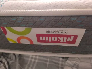 Colchón Pikolin Muelles 90x190