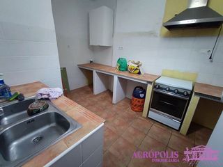 Piso en venta en Yecla