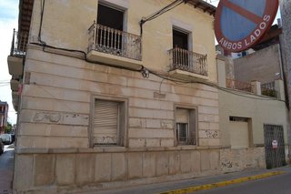 Chalet en venta en Dolores