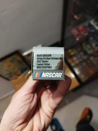 Lionel Racing NASCAR 1/64 2022 Season