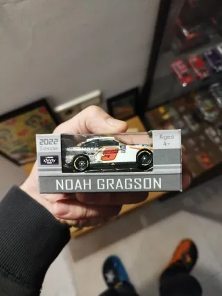 Lionel Racing NASCAR 1/64 2022 Season