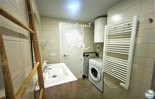 Piso en venta en Port Esportiu - Puig Rom - Canyelles en Roses