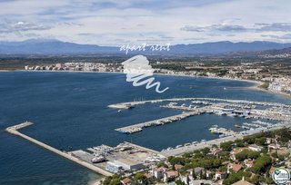 Piso en venta en Port Esportiu - Puig Rom - Canyelles en Roses
