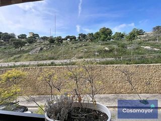 Piso en venta en Campoamor en Alicante