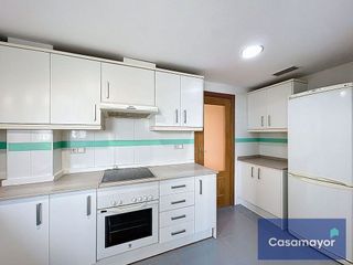Piso en venta en Campoamor en Alicante