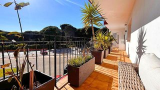Piso en venta en La Fosca-Cala Margarida en Palamós