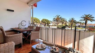 Piso en venta en La Fosca-Cala Margarida en Palamós