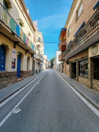 Local comercial en venta en Centro en Garriga, La