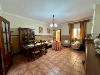 Chalet en venta en Marchena