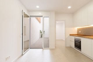 Piso en venta en Centre en Sabadell