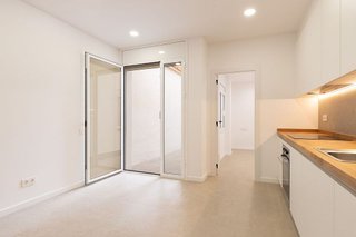 Piso en venta en Centre en Sabadell