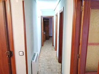 Piso en alquiler en San Roque-Concordia-Adoratrices en Guadalajara