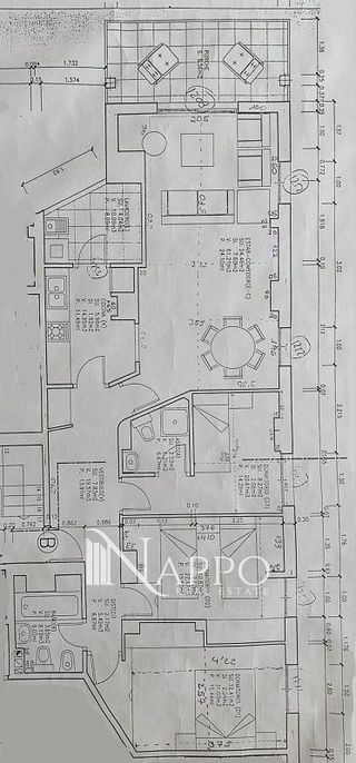 Piso en venta en Can Pastilla - Les Meravelles - S'Arenal en Palma de Mallorca