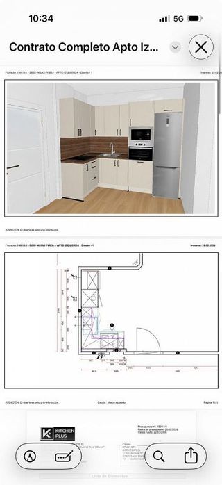 Piso en venta en Prosperidad - Camino de las Aguas en Salamanca