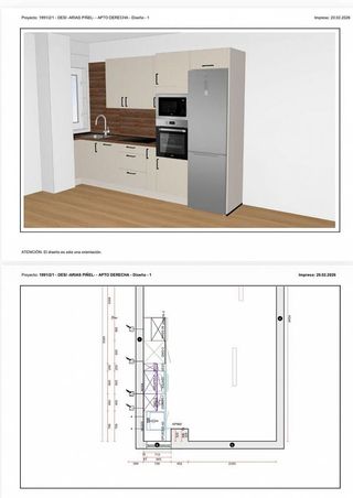 Piso en venta en Prosperidad - Camino de las Aguas en Salamanca