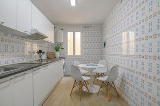 Piso en venta en El Gòtic en Barcelona