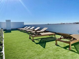 Piso en venta en Nueva Andalucía centro en Marbella