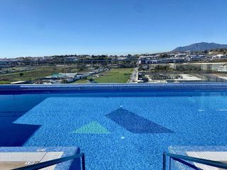 Piso en venta en Nueva Andalucía centro en Marbella