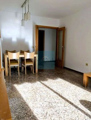 Piso en venta en Vall d´Uixó (la)