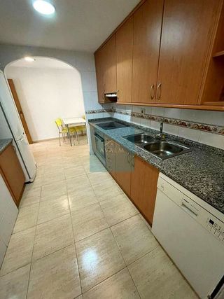 Piso en venta en Vall d´Uixó (la)