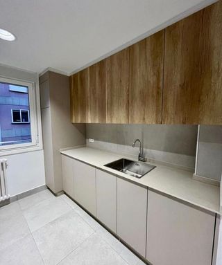 Piso en venta en Universidad en Ourense