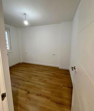 Piso en venta en Universidad en Ourense