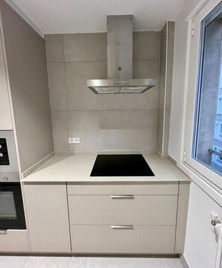 Piso en venta en Universidad en Ourense