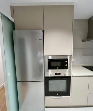 Piso en venta en Universidad en Ourense