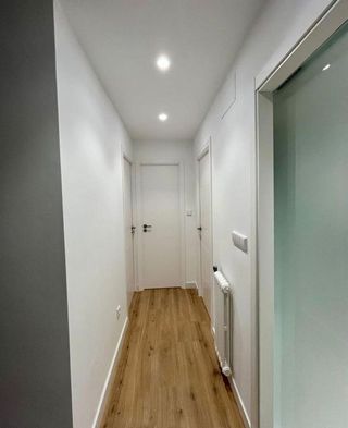 Piso en venta en Universidad en Ourense