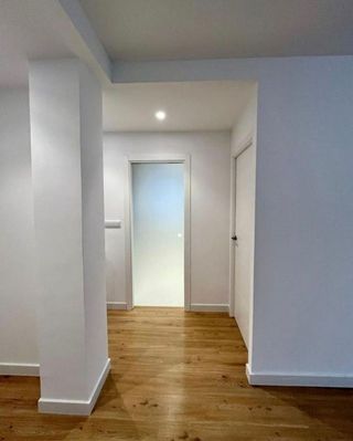 Piso en venta en Universidad en Ourense