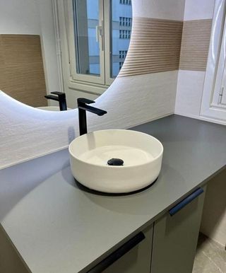 Piso en venta en Universidad en Ourense