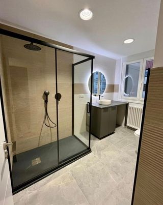 Piso en venta en Universidad en Ourense