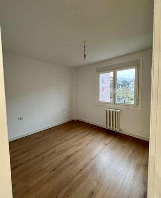 Piso en venta en Universidad en Ourense