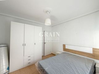 Piso en venta en El Pilar en Albacete